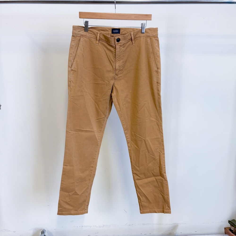 NWT Citizens Of Humanity “London” Chino in Drifter Sz 32